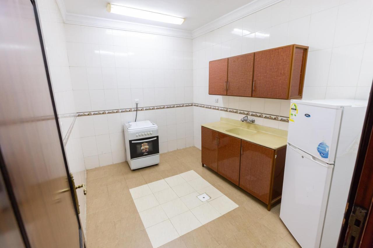 Al Eairy Apartments - Makkah 3 Mekka Zewnętrze zdjęcie